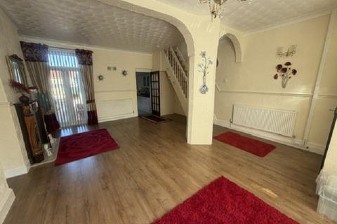 3 bedroom semi-detached house for sale, Godfrey Avenue, Glynneath, Neath, Neath Port Talbot.