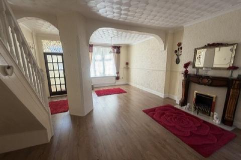 3 bedroom semi-detached house for sale, Godfrey Avenue, Glynneath, Neath, Neath Port Talbot.