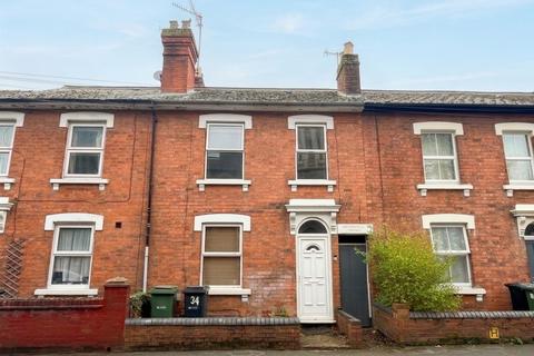 3 bedroom terraced house to rent, Northfield Street, Worcester, WR1