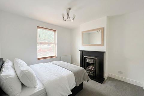 3 bedroom terraced house to rent, Northfield Street, Worcester, WR1