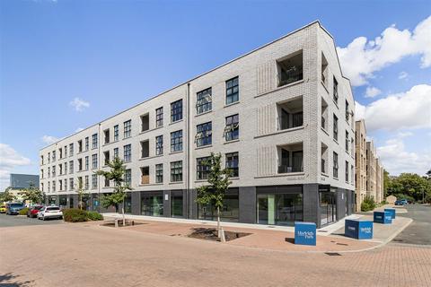 2 bedroom apartment for sale, Marleigh Avenue, Cambridge CB5