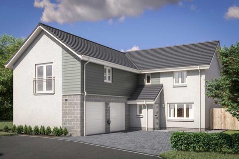 undefined, at Ternan Grove, Plot 1, TBC AB31