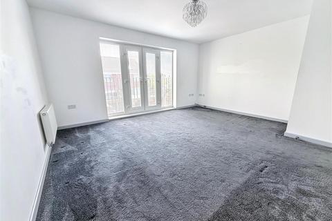 4 bedroom townhouse for sale, Wellington Way, Leighton Buzzard LU7