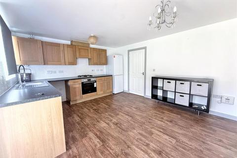 4 bedroom townhouse for sale, Wellington Way, Leighton Buzzard LU7
