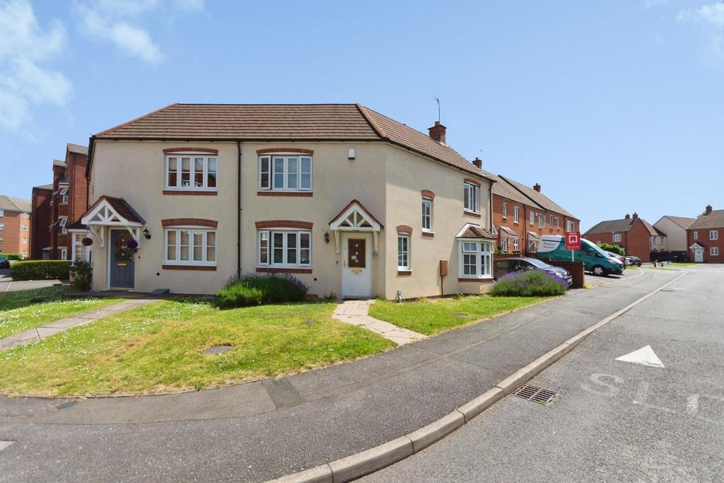 Anchor Lane, Solihull