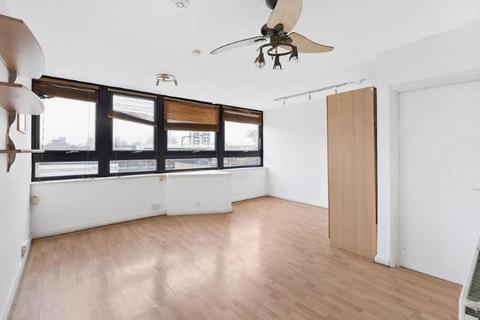 Mayfield House, London E2