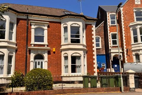 undefined, York Road, Exeter EX4