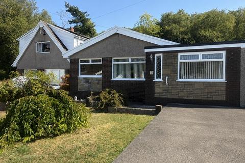 3 bedroom detached bungalow for sale, Firwood Close, Neath, Neath Port Talbot.