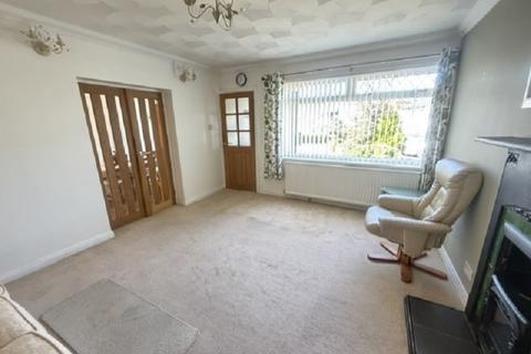 3 bedroom detached bungalow for sale, Firwood Close, Neath, Neath Port Talbot.