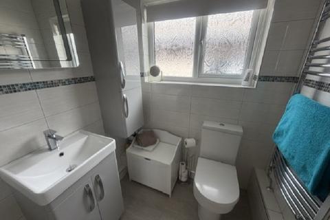 3 bedroom detached bungalow for sale, Firwood Close, Neath, Neath Port Talbot.