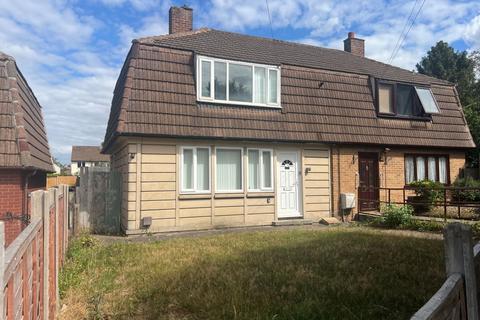 3 bedroom semi-detached house for sale, 35 Scholfield Road, Keresley End, Coventry, CV7 8LJ