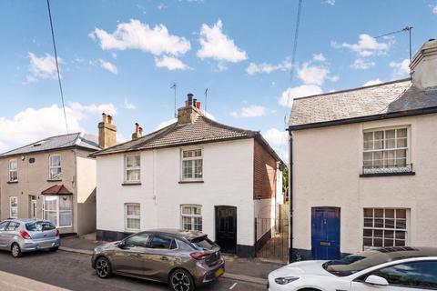 Church Road, Epsom