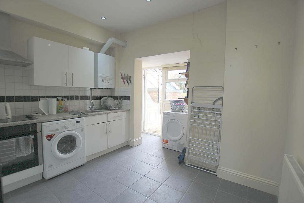 Apartment in London, Harringay - View 5