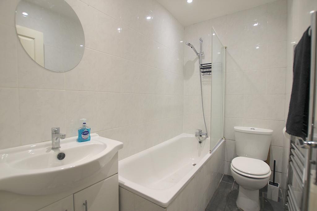 Apartment in London, Harringay - More