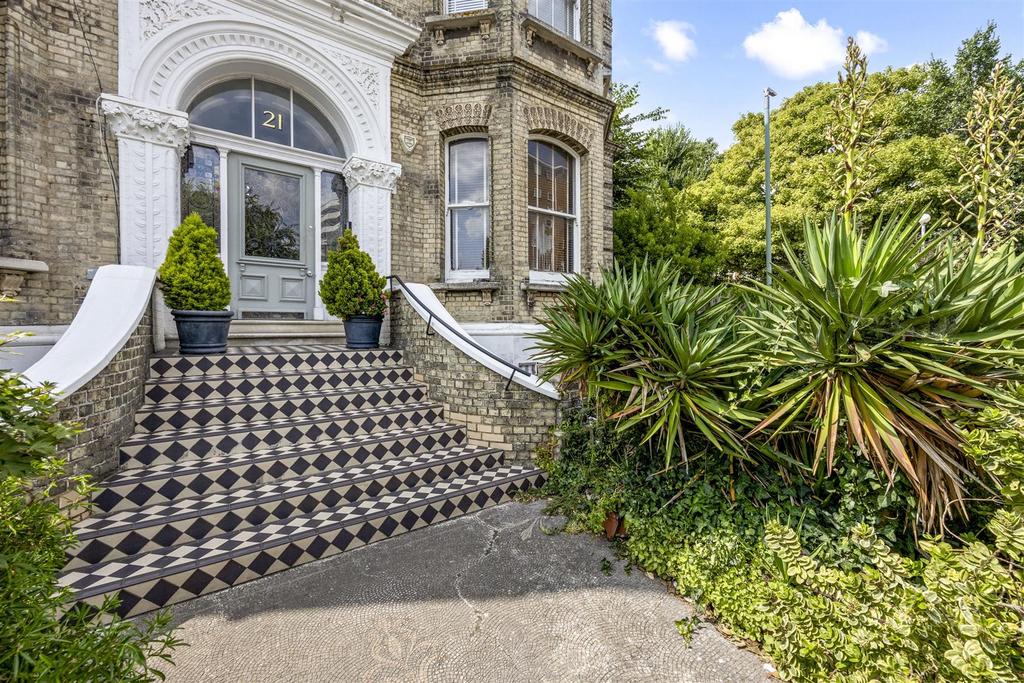 Wilbury Road, Hove, East Sussex