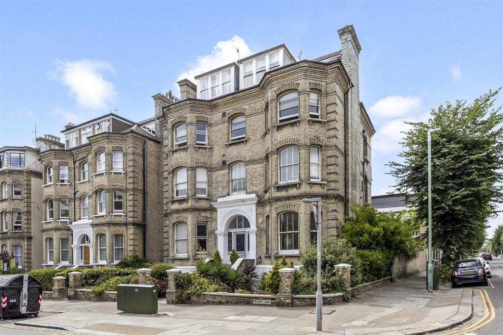 Apartment in Hove - View 3