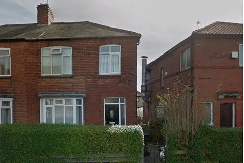 undefined, Ellesmere Avenue Walkergate Newcastle Upon Tyne