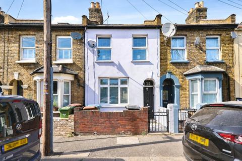 Stewart Road, Stratford, London, E15
