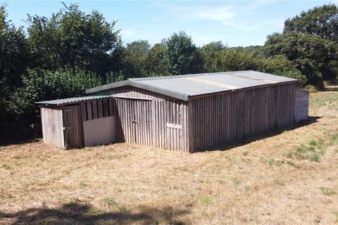 Land for sale, Warren Lane, Ivybridge PL21