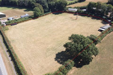 Land for sale, Warren Lane, Ivybridge PL21