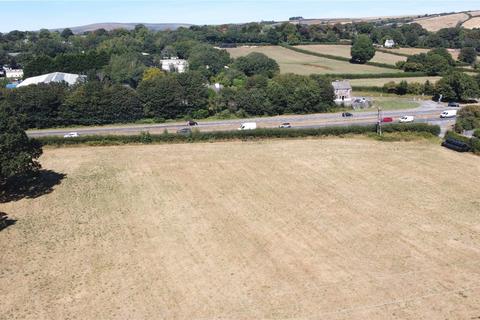 Land for sale, Warren Lane, Ivybridge PL21