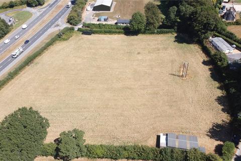 Land for sale, Warren Lane, Ivybridge PL21