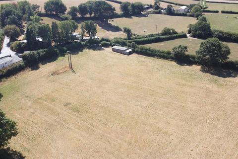 Land for sale, Warren Lane, Ivybridge PL21