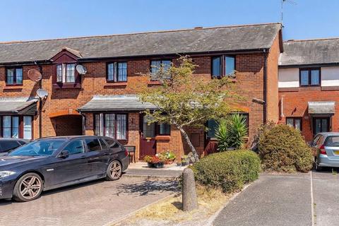 2 bedroom end of terrace house for sale, Vallis Close, Poole BH15