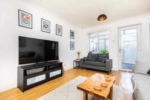 2 bedroom end of terrace house for sale, Vallis Close, Poole BH15