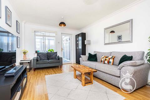 2 bedroom end of terrace house for sale, Vallis Close, Poole BH15