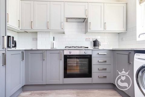 2 bedroom end of terrace house for sale, Vallis Close, Poole BH15