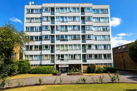 Flat 12 Hedley Court, Putney Hill, London, SW15 3NS