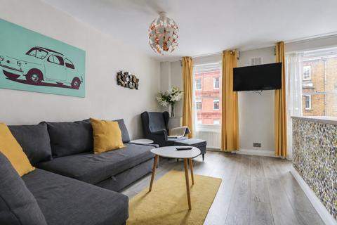 1 bedroom apartment to rent, Dorset Street, London, W1U
