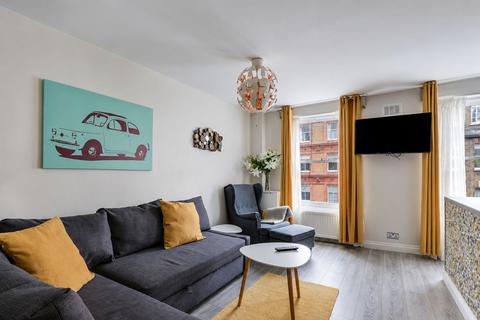 1 bedroom apartment to rent, Dorset Street, London, W1U