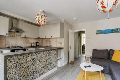 1 bedroom apartment to rent, Dorset Street, London, W1U