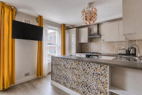 1 bedroom apartment to rent, Dorset Street, London, W1U