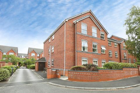 2 bedroom flat for sale, Wrenbury Drive, Northwich