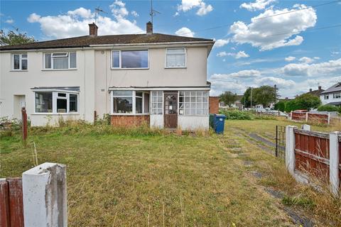 3 bedroom semi-detached house for sale, Douglas Road West, Stafford, Staffordshire, ST16