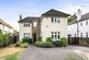 Watling Knoll, Radlett, WD7