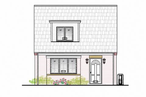 3 bedroom bungalow for sale, 3 Stanton Close, Desborough, NN14