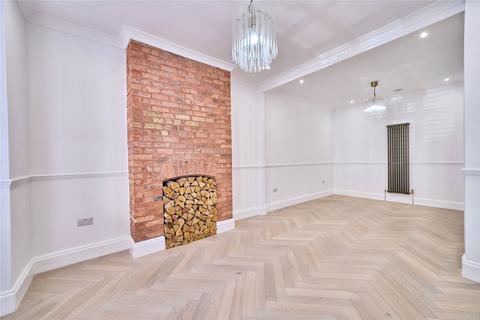 undefined, Leasowes Road, London, E10