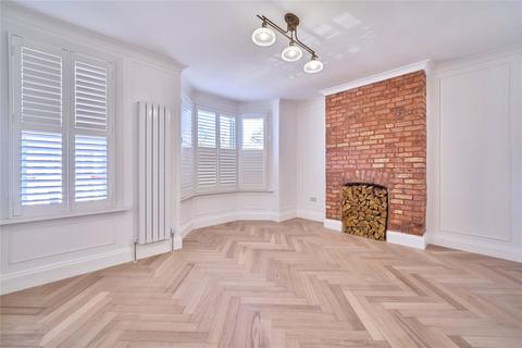 undefined, Leasowes Road, London, E10