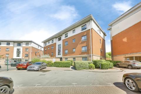 2 bedroom ground floor flat for sale, West Cotton Close, Northampton