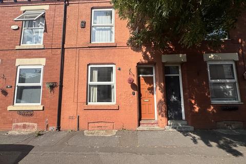 2 bedroom terraced house to rent, Keswick Grove, Greater Manchester M6