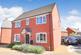 Copper Drive, Burbage, Hinckley