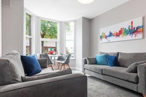 1 bedroom flat to rent, Mauldeth Road Withington, Manchester M20