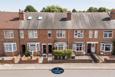 3 bedroom terraced house for sale, Stanley Road, Coventry CV5