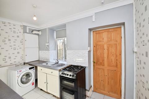 undefined, Woodville Place, EBBW VALE