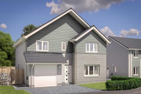undefined, at Ternan Grove, Plot 9, TBC AB31
