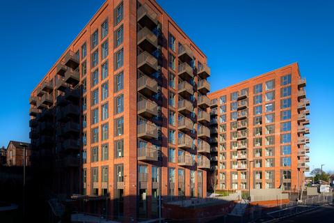 2 bedroom flat to rent, at Property Sense, Apartment 7005, New Baillie Street OL16